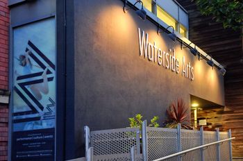 Waterside Arts Centre — photo 1