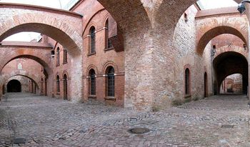 Zitadelle — photo 1