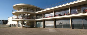 De La Warr Pavilion — photo 1