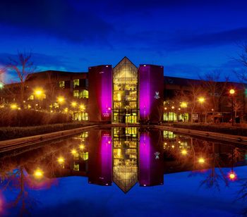 University Concert Hall — photo 1