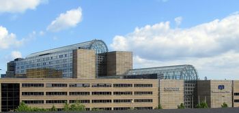 SCANDINAVIAN CONGRESS CENTER — photo 1