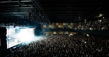 THE HALL — photo 1