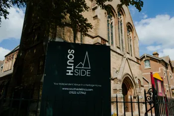 Southside — photo 1