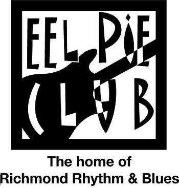 EEL PIE CLUB — photo 1