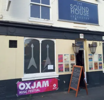 SOUNDHOUSE — photo 1