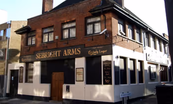 Sebright Arms — photo 1