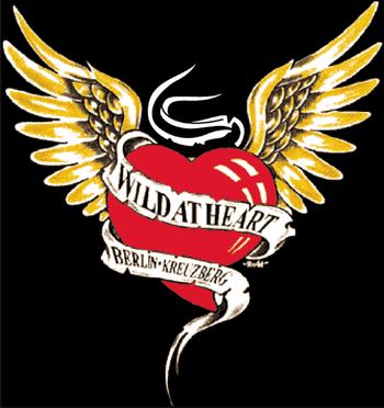 Wild At Heart — photo 1