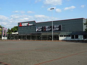 Mitsubishi Electric Halle — photo 1