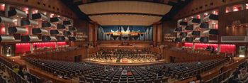Royal Festival Hall — photo 1