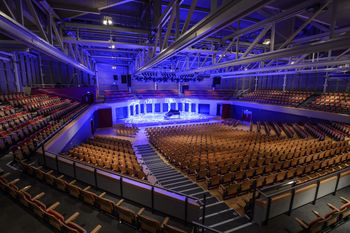 Butterworth Hall — photo 1
