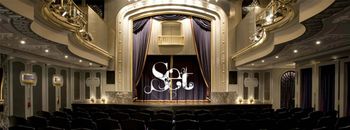 Set Theatre — photo 1