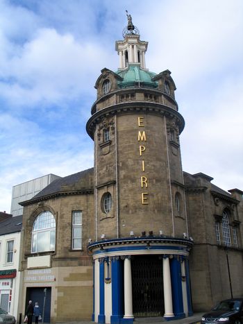 Empire Theatre — photo 1