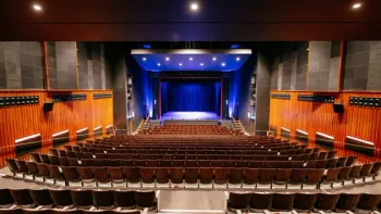 Ashcroft Theatre — photo 1