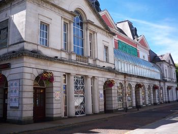 Grand Theatre — photo 1