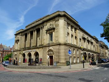 King George's Hall — photo 1