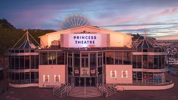Princess Theatre — photo 1