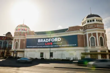 Bradford Live — photo 1
