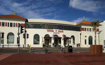 The White Rock Theatre — photo 1
