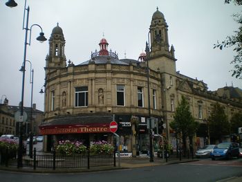 Victoria Theatre — photo 1
