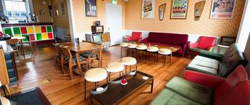 THE WORKMAN'S CLUB — photo 1