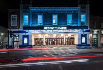 Regent Theatre — photo 1