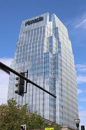 The Pinnacle — photo 1
