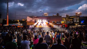 KEMBA Live! Outdoor — photo 1