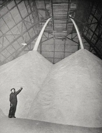 The Salt Shed Fairgrounds — photo 1
