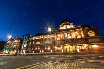 Darlington Hippodrome — photo 1
