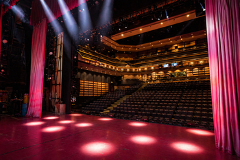 The Hawth Theatre — photo 1