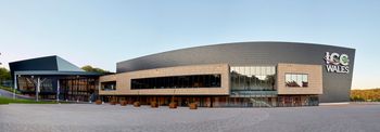 ICC Wales — photo 1