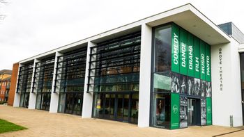 Grove Theatre — photo 1