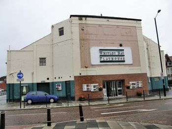 Playhouse Theatre — photo 1