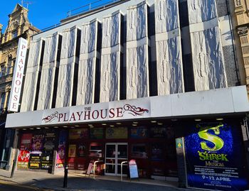 The Playhouse — photo 1