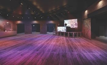 Electric Studios — photo 1