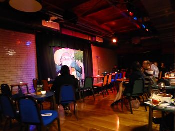 The Stand Comedy Club — photo 1