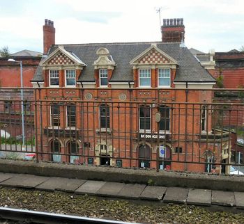 The Star and Garter — photo 1