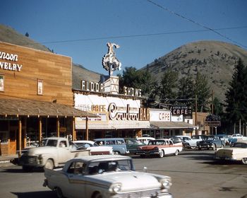 Million Dollar Cowboy Bar — photo 1
