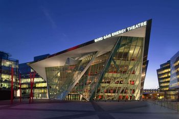 Bord Gáis Energy Theatre — photo 1