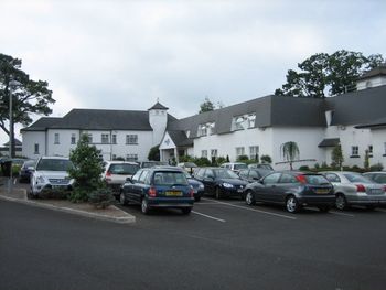 Killyhevlin Hotel — photo 1