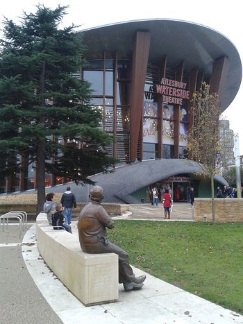 Waterside Theatre — photo 1