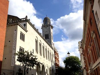 Cadogan Hall — photo 1