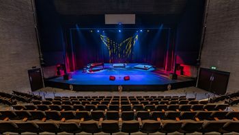 RNCM Theatre — photo 1