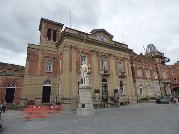 Town Hall — photo 1