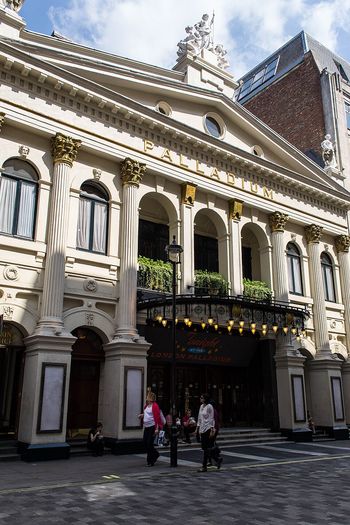 The Palladium — photo 1