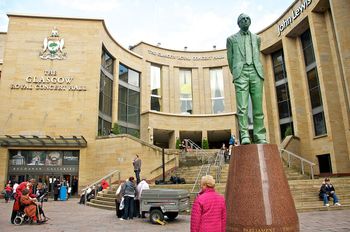 Royal Concert Hall — photo 1