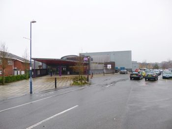 Verwood Hub — photo 1