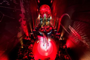 EartH Hall — photo 1