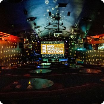The Sugar Club — photo 1