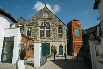 Arts Centre — photo 1